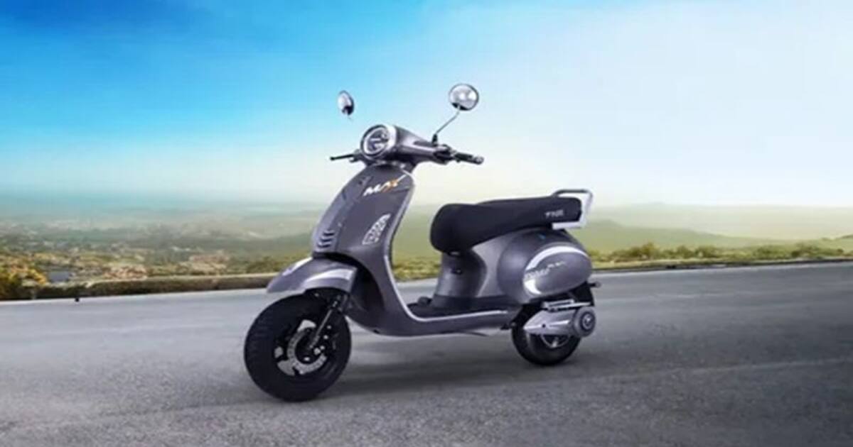 201 கி.மீ மைலேஜ்: Pure EV ePluto 7G MAX எலக்ட்ரிக் ஸ்கூட்டரின் சிறப்பம்சங்கள்!