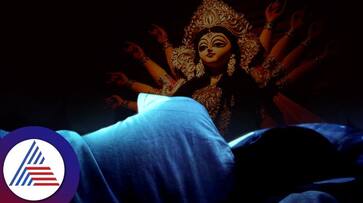 These dreams of Durga mata is resemble of good in future life sum These dreams of Durga mata is resemble of good in future life sum