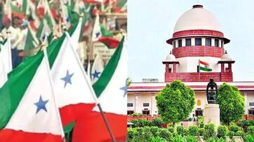 The Supreme Court dismissed the petition filed by PFI challenging Its ban In country akb The Supreme Court dismissed the petition filed by PFI challenging Its ban In country akb