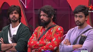 bigg boss telugu 7 shocking voting this contestant will be out ksr bigg boss telugu 7 shocking voting this contestant will be out ksr