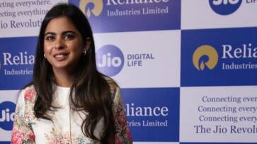 Mukesh Ambani Isha Ambanis firm to buy assets of iconic UK fashion brand tough fight for Uniqlo anu Mukesh Ambani Isha Ambanis firm to buy assets of iconic UK fashion brand tough fight for Uniqlo anu