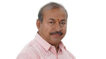 Mla SN Channabasappa Slams On Congress Govt At Shivamogga gvd Mla SN Channabasappa Slams On Congress Govt At Shivamogga gvd