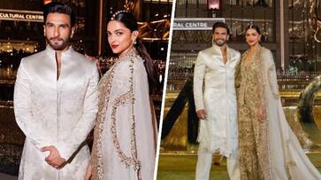 Koffee with Karan season 8: Ranveer Singh, Deepika Padukone to appear together for the first time? Here's what we know ATG Koffee with Karan season 8: Ranveer Singh, Deepika Padukone to appear together for the first time? Here's what we know ATG