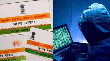 How to lock Aadhaar card using mAadhaar app, UIDAI website How to lock Aadhaar card using mAadhaar app, UIDAI website