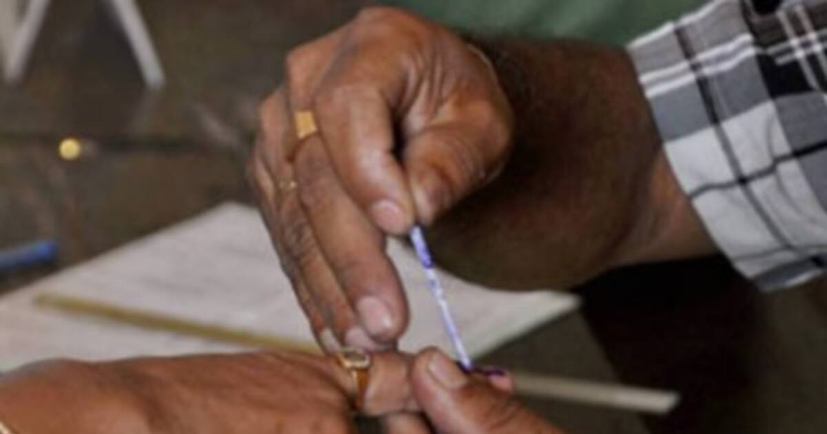 சத்தீஸ்கர் காங்கிரஸ் வேட்பாளர்கள் மீது பாஜக புகார்!