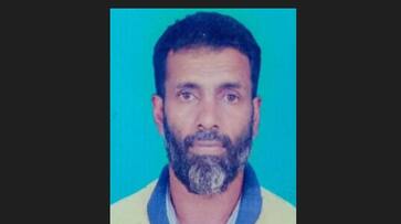 48 year old man found dead in quarry in wayanad SSM 48 year old man found dead in quarry in wayanad SSM