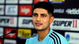 Shubman Gill reveals how faced Dengue, ICC World cup 2023 CRA