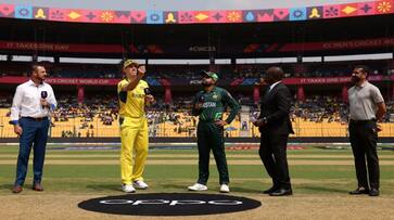pakistan won the toss against australia in odi world cup 2023 pakistan won the toss against australia in odi world cup 2023