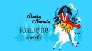 Navratri 2023 Day 7: Details on Goddess Kalratri and Puja Significance ATG EAI Navratri 2023 Day 7: Details on Goddess Kalratri and Puja Significance ATG EAI