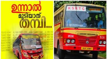 KSRTC Facebook post about all India tourist permit rules prn KSRTC Facebook post about all India tourist permit rules prn