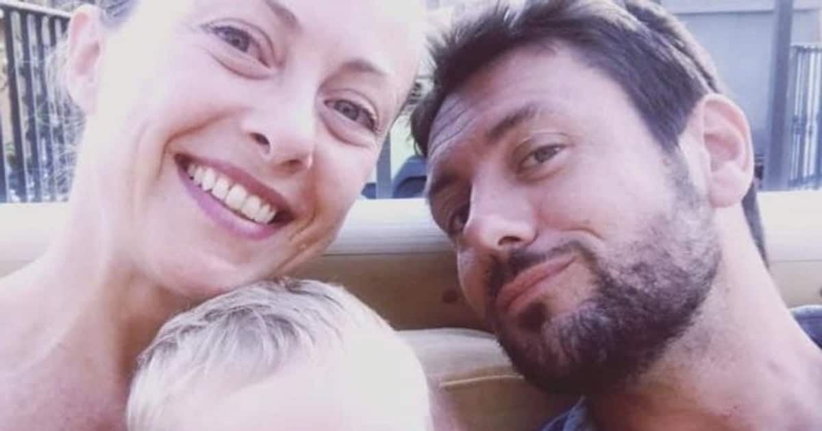 Italy PM Giorgia Meloni Splits From Her Partner Of 10 Years After His ...