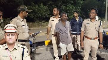 Increased Accident Cases due to Drink and Drive at Vijayapura gvd Increased Accident Cases due to Drink and Drive at Vijayapura gvd
