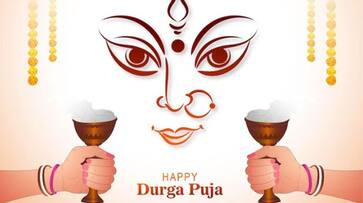 Durga Puja 2023: Maha Saptami puja, rituals and bodhon ATG EAI Durga Puja 2023: Maha Saptami puja, rituals and bodhon ATG EAI