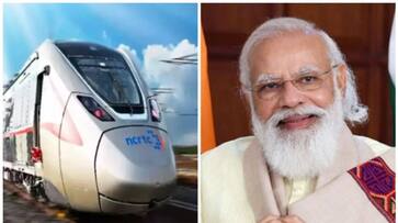 Specialties of new Namo Bharat train prn Specialties of new Namo Bharat train prn