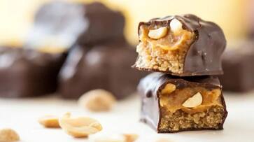 simple recipe of homemade snickers hyp simple recipe of homemade snickers hyp