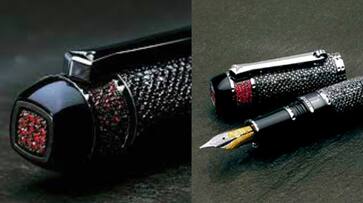 Price of world's most expensive pen apk Price of world's most expensive pen apk