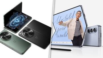 OnePlus Open vs Samsung Galaxy Z Fold 5 Which is better for you gcw OnePlus Open vs Samsung Galaxy Z Fold 5 Which is better for you gcw