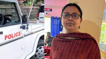 accused who absconded after beating her husband's first wife was arrested after 24 years vkv accused who absconded after beating her husband's first wife was arrested after 24 years vkv
