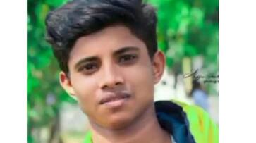 A young man committed suicide for giving him a mobile phone at chitradurga gvd A young man committed suicide for giving him a mobile phone at chitradurga gvd