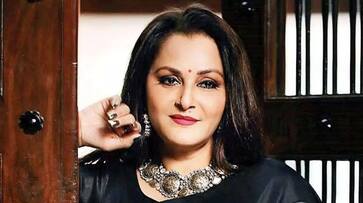 Actress Jayapradha 6 month Jail sentence confirmed Chennai high court order Actress Jayapradha 6 month Jail sentence confirmed Chennai high court order