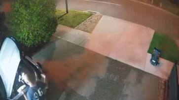 Strange Sound and Bright Light appeared in Melbourne does a asteroid hit Melbourne ans Strange Sound and Bright Light appeared in Melbourne does a asteroid hit Melbourne ans