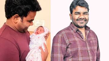 balagam director venu became father once again dtr balagam director venu became father once again dtr
