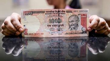 RBI is not considering reintroducing Rs 1,000 notes as currency-rag RBI is not considering reintroducing Rs 1,000 notes as currency-rag