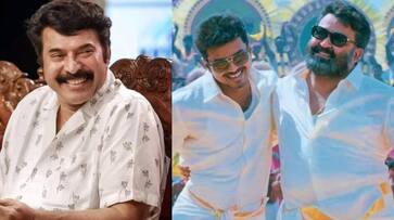 Top Day 1 Grossers At Kerala Box Office leo vijay mohanlal mammootty nrn Top Day 1 Grossers At Kerala Box Office leo vijay mohanlal mammootty nrn