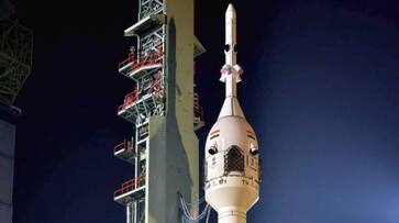 To Prepare For Gaganyaan Success, ISRO Will Test A Failure Tomorrow ksp To Prepare For Gaganyaan Success, ISRO Will Test A Failure Tomorrow ksp