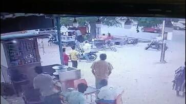 mother and her boyfriend attacked by young man in thoothukudi vel mother and her boyfriend attacked by young man in thoothukudi vel