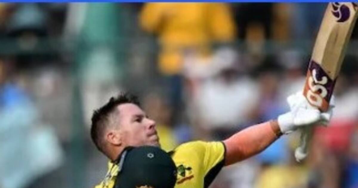 மீண்டும் மீண்டும் பாகிஸ்தான் வீரர்கள் செய்த தவறு: டேவிட் வார்னர் சதம் அடிக்க காரணமாக உசாமா மிர்!