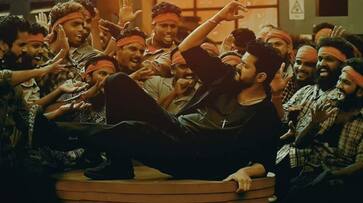 thalapathy vijay movie leo day 1 box office collection is 148.5 crore Seven Screen Studio lokesh kanagaraj nrn thalapathy vijay movie leo day 1 box office collection is 148.5 crore Seven Screen Studio lokesh kanagaraj nrn