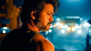 Leo Producer Lalit Kumar Breaking vijay suggests some change in Lokesh Kankaraj Leo vvk Leo Producer Lalit Kumar Breaking vijay suggests some change in Lokesh Kankaraj Leo vvk