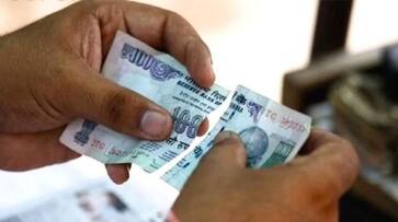 Have your note from the ATM been torn or altered? This Is How To Exchange It From The Bank-rag Have your note from the ATM been torn or altered? This Is How To Exchange It From The Bank-rag