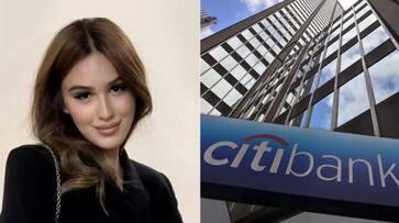 Citibank Employee Nozima Husainova Fired Over Anti Israel Post vkv Citibank Employee Nozima Husainova Fired Over Anti Israel Post vkv