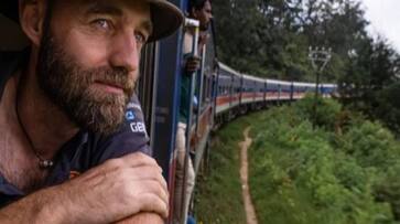 man visited 203 countries without flying rlp man visited 203 countries without flying rlp