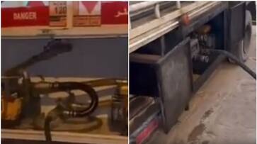 gulf news 15 asians arrested for illegal diesel trade rvn gulf news 15 asians arrested for illegal diesel trade rvn