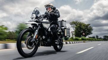Royal Enfield Unveils Himalayan 452 Adventure Bike; price specs more-rag Royal Enfield Unveils Himalayan 452 Adventure Bike; price specs more-rag