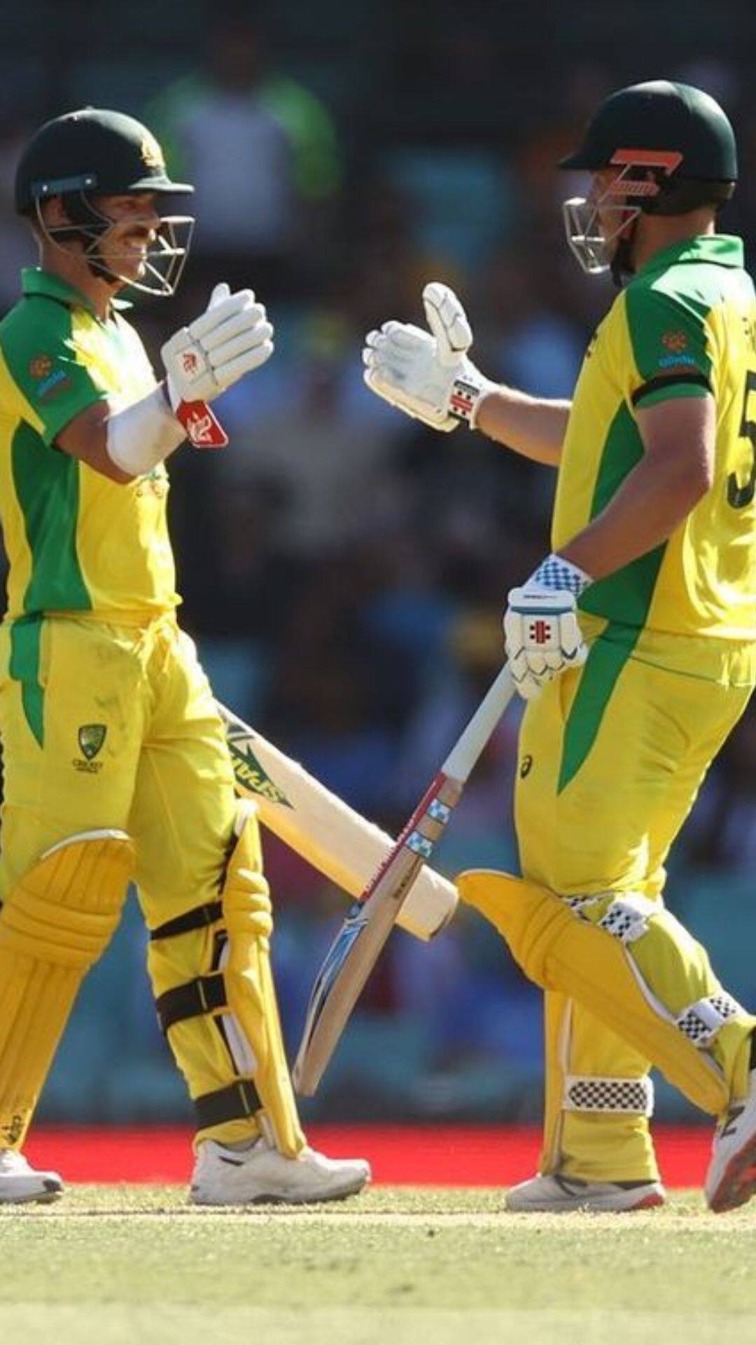 Australia Beat Pakistan by 62 Runs and Entered into 4th Place in ICC Cricket World Cup 2023 Points Table rsk