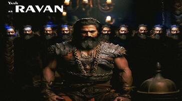 buzz is that rocking star yash charged 150 crore for ravana character in ramayana epic gvd buzz is that rocking star yash charged 150 crore for ravana character in ramayana epic gvd