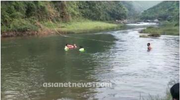 five coimbatore natives students drown to death in sholayar details out apn five coimbatore natives students drown to death in sholayar details out apn