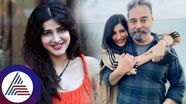 Is actress Shruti Haasan going to join politics If so which party will you join suc Is actress Shruti Haasan going to join politics If so which party will you join suc