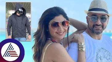 Are Bollywood actress Shilpa Shetty and husband Raj Kundra getting a divorce suc Are Bollywood actress Shilpa Shetty and husband Raj Kundra getting a divorce suc
