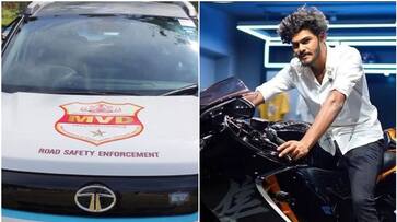 kerala mvd warning to rash drivers joy kerala mvd warning to rash drivers joy