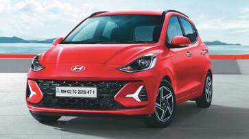As the holiday season approaches, automakers are giving these cars discounts of up to Rs 2 lakh.-rag As the holiday season approaches, automakers are giving these cars discounts of up to Rs 2 lakh.-rag