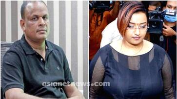 ED attached 5.38 crore property of life mission case accused swapna and santhosh eapen apn ED attached 5.38 crore property of life mission case accused swapna and santhosh eapen apn