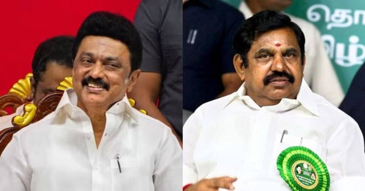 அதிமுக வார்டு உறுப்பினர்களை தாக்கிய திமுகவினர்.. கைது செய்யவில்லையென்றால் போராட்டம்- எச்சரிக்கும் இபிஎஸ்