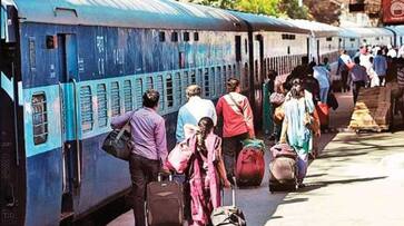 10 railway stations will be blasted Lashkar commander's letter with threat of explosion in North India fvv 10 railway stations will be blasted Lashkar commander's letter with threat of explosion in North India fvv