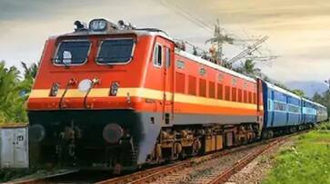Three children died after being hit by a train in Tamil Nadu - bsb Three children died after being hit by a train in Tamil Nadu - bsb
