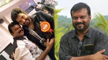 serial actor sai kiran emotional note about late director adhithyan nrn serial actor sai kiran emotional note about late director adhithyan nrn
